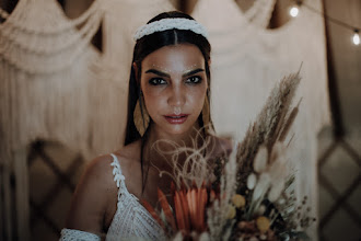 Hochzeitsfotograf Claudia Weaver. Foto vom 20.11.2020