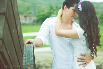 婚禮攝影師Juan Mieles. 10.06.2020的照片