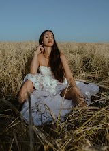 Pulmafotograaf Yuliia Zlata. 01.09.2021 päeva foto