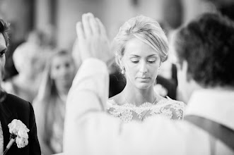 Wedding photographer Frédéric Duchesne. Photo of 09.05.2017