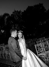 Wedding photographer José Antônio. Photo of 06.11.2025