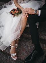 Wedding photographer Tatyana Poznyak. Photo of 12.12.2023