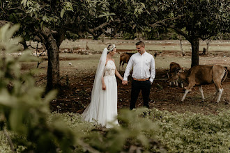 Wedding photographer Radek Pilař. Photo of 22.12.2019