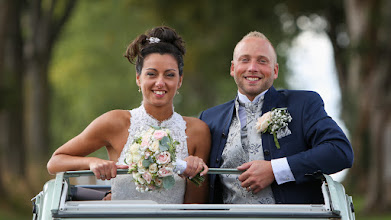 Huwelijksfotograaf Christelle Anceau. Foto van 27.09.2020