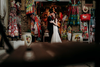 Wedding photographer Jvano Bosco. Photo of 29.03.2023
