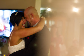 Wedding photographer Vanessa Powell. Photo of 10.03.2020