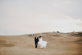 Wedding photographer Kovacs Levente. Photo of 01.09.2025