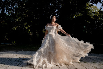 婚礼摄影师Mihai Gheorghe. 10.11.2023的图片