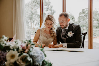 婚禮攝影師Liam Gillan. 25.05.2023的照片