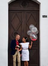 Hochzeitsfotograf Carlos Eduardo Mafla Paz. Foto vom 15.07.2017