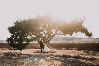 Fotógrafo de bodas Raimonds Birkenfelds. Foto del 23.01.2020