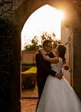 Wedding photographer Paolo Castelli. Photo of 19.09.2025