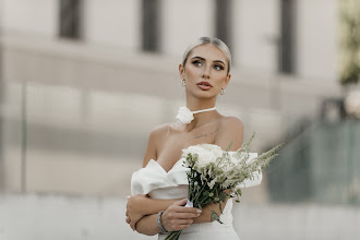 Svatební fotograf Sandra Vėberienė. Fotografie z 26.08.2025