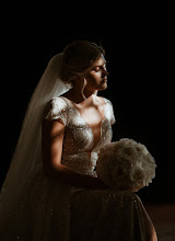 Wedding photographer Ewelina Puk. Photo of 25.04.2024