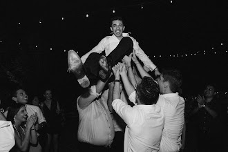 Fotografo di matrimoni Serenay Lökçetin. Foto del 24.07.2025