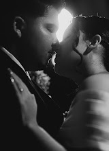 Fotografo di matrimoni Tiago Guedes. Foto del 27.05.2025