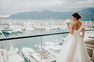 Fotografo di matrimoni Nina Mesha. Foto del 11.05.2025