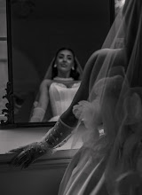 Весільний фотограф Ирина Подсумкина. Фотографія від 26.08.2025