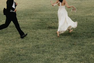 婚禮攝影師Cesar Corona. 10.09.2025的照片
