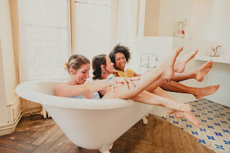 婚姻写真家 Estelle Marocco. 01.06.2023 の写真