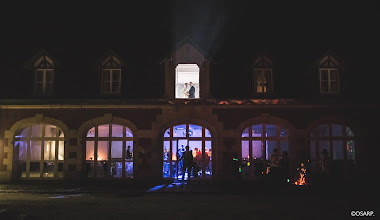 Fotógrafo de bodas Olivier SAR. Foto del 21.02.2017