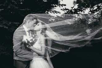 Svatební fotograf Aleksandr Sergovich. Fotografie z 06.06.2024