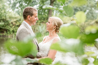 Huwelijksfotograaf Elaine Van Den Berg. Foto van 27.04.2023