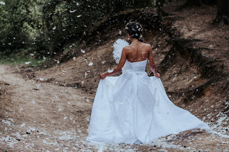 Fotografo di matrimoni Elena Novik. Foto del 16.08.2020