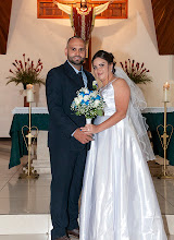 Fotógrafo de bodas Carlos Alberto Gamboa López. Foto del 14.03.2022