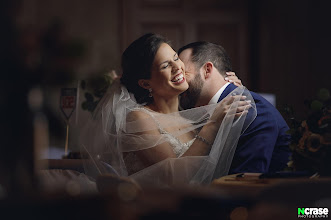 婚禮攝影師Nathan Crase. 20.04.2023的照片