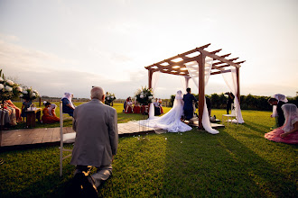 Fotógrafo de bodas Horácio Martins. Foto del 12.09.2025