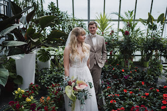 Fotógrafo de bodas Manuel Stöhr. Foto del 10.02.2023