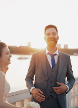 Fotógrafo de bodas Kseniya Nizova. Foto del 29.08.2022