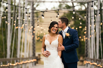 Fotógrafo de casamento Zak Jokela. Foto de 10.03.2021