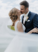 Bröllopsfotografer Caroline Häring. Foto av 20.06.2025
