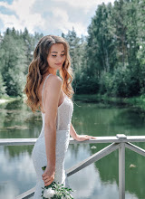 Hochzeitsfotograf Evgeniy Sosedkov. Foto vom 31.05.2025