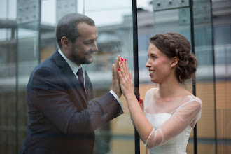 Photographe de mariage Rafał Goral. Photo du 05.05.2022