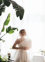 ช่างภาพงานแต่งงาน Lena Drobyshevskaya. ภาพเมื่อ 11.03.2023