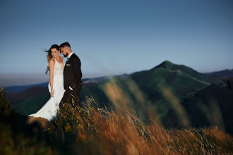 Fotógrafo de bodas Paweł Szymanek. Foto del 12.01.2024