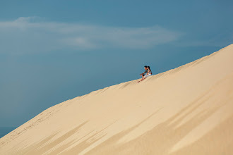 Bryllupsfotograf Hoai Vu Nguyen. Bilde av 06.02.2020