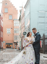 Nhiếp ảnh gia ảnh cưới Olga Koreshkova. Ảnh trong ngày 29.01.2024