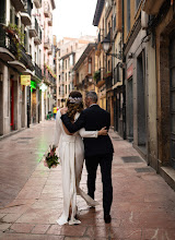Wedding photographer Carlos Quiros. Photo of 31.03.2024