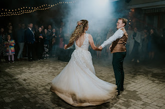 Wedding photographer Beatrie Moraru. Photo of 04.09.2025