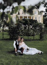 Fotógrafo de casamento Mariya Farieva. Foto de 07.05.2024
