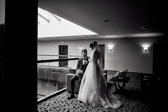 Wedding photographer Anastasiya Sokolova. Photo of 17.03.2021