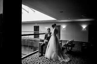 Fotografer pernikahan Anastasiya Sokolova. Foto tanggal 17.03.2021