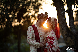 Wedding photographer M-A Rana. Photo of 03.04.2021