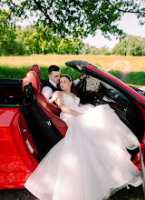 Wedding photographer Liza Golovanova. Photo of 01.11.2023