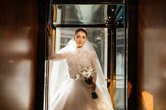 Wedding photographer Mihail Slanina. Photo of 04.05.2025