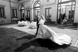 Fotografo di matrimoni Marco Miglianti. Foto del 27.05.2025